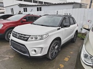 Suzuki Vitara 2018
