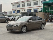 Buick Excelle 2016