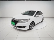 Honda Crider 2016