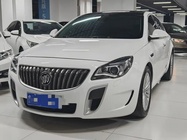 Buick Regal 2014