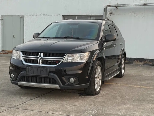 Dodge Journey 2014