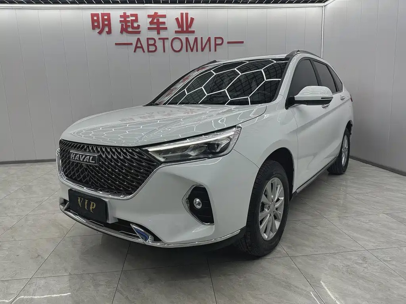 Haval M6