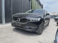 Volvo XC60 2018
