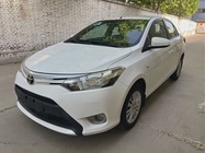 Toyota Vios 2014