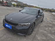 BMW 3 Series 2019