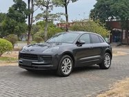 Porsche Macan 2023