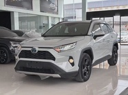 Toyota RAV4 2020