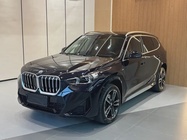 BMW X1 2024