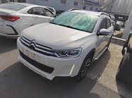 Citroen C3 2015