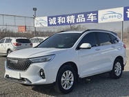 Haval M6 2021