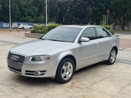 Audi A4 2006
