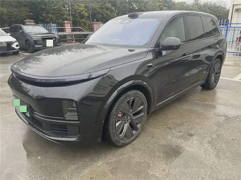 Li Auto L9