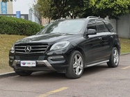 Mercedes-Benz M-Class 2016