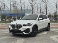 BMW X1 2020