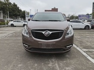 Buick GL8 2019