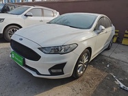 Ford Mondeo 2019
