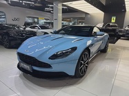 Aston Martin DB11 2019