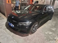 BMW 3 Series 2021