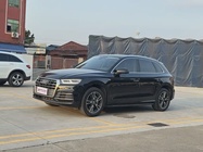 Audi Q5 2019