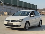 Volkswagen Golf 2013