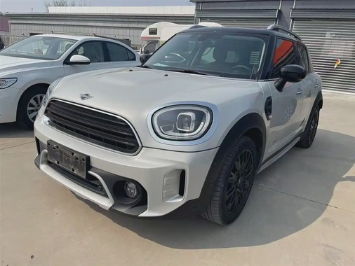 MINI Countryman 2022