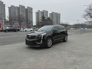 Cadillac XT5 2022