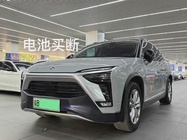 NIO ES8 2020