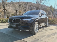Volvo XC90 2016