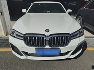 BMW 5 Series 2021