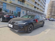 Toyota Avalon 2022