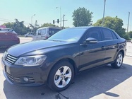 Volkswagen Bora 2016