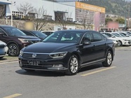 Volkswagen Magotan 2018