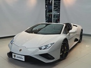 Lamborghini Huracan 2022