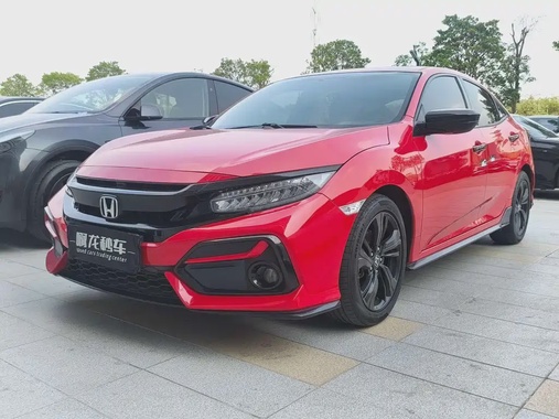 Honda Civic 2022
