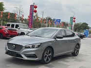 MG MG6 2019
