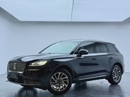 Lincoln Corsair 2021