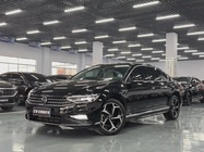 Volkswagen Magotan 2023