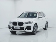 BMW X3 2020