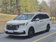 Honda Odyssey 2022