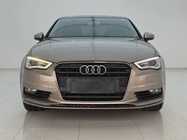 Audi A3 2016