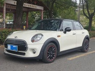 MINI Other 2015