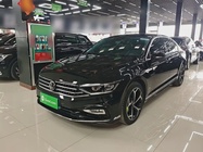 Volkswagen Magotan 2024