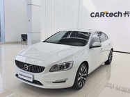 Volvo S60 2019