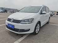 Volkswagen Sharan 2018