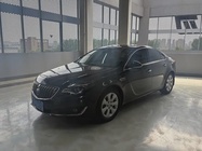 Buick Regal 2015