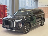 Hongqi HS7 2024