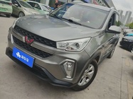 Wuling Hongguang 2017