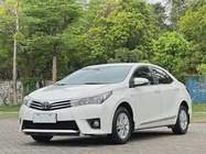 Toyota Corolla 2017
