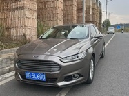 Ford Mondeo 2014
