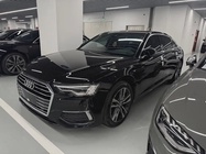 Audi A6 2021